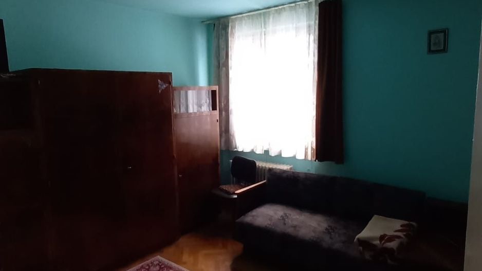 P 1251 - Apartament cu 4 camere în Târgu Mureș, Tudor, str. Moldovei - Poză 12