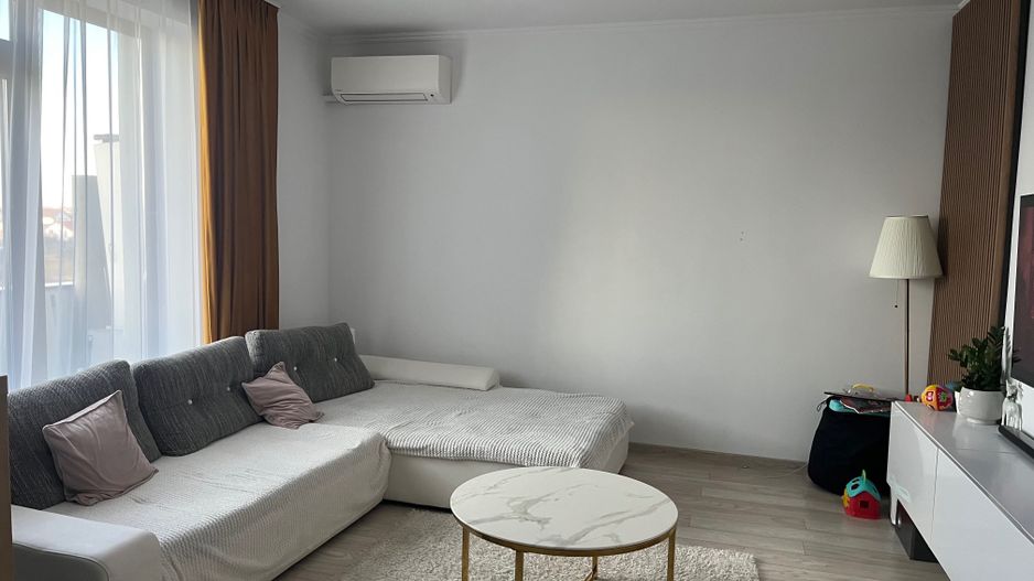 COMISION 0% | Apartament 3 camere | Brytim | Mobilat | Decomandat - Poză 7