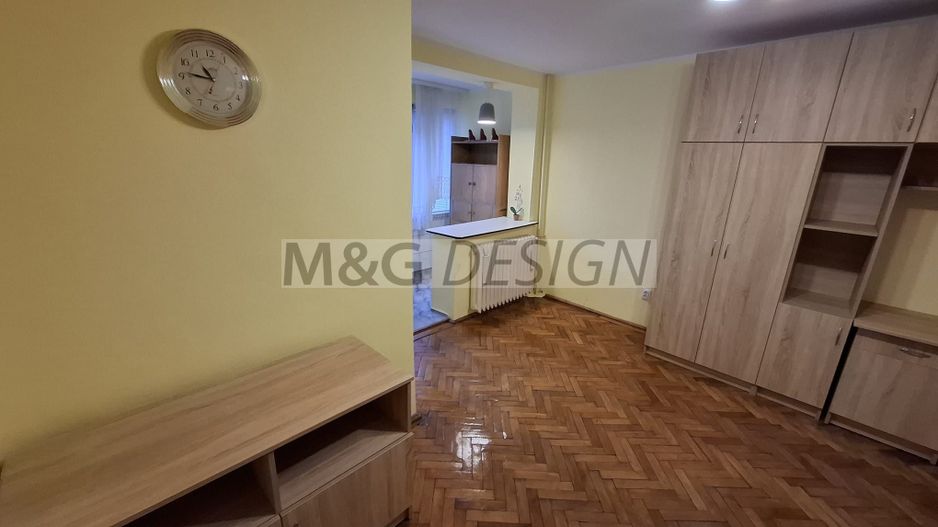 Ap 1 camera, parter, Circumvalatiunii proaspat renovat - Poză 9