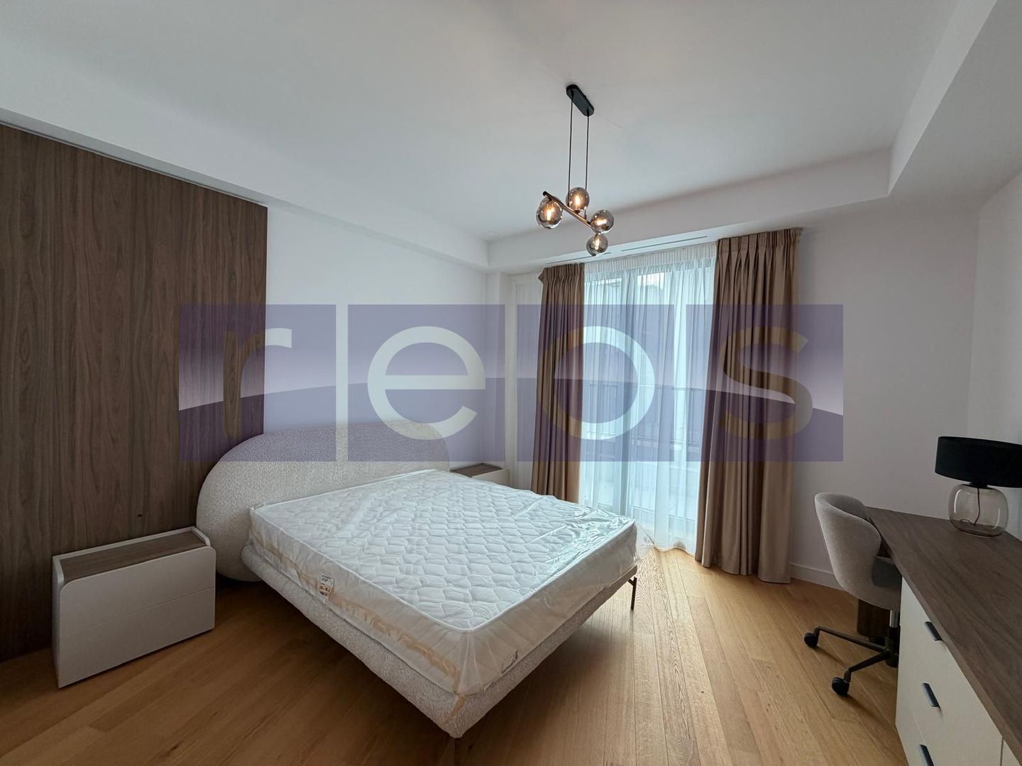 INCHIRIERE 4 CAMERE | BLOC BOUTIQUE | 154MP | IANCU NICOLAE | MOBILAT - Poză 17