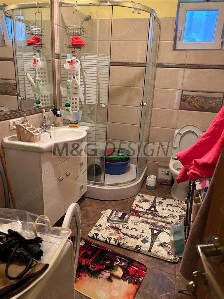 Apartament 2 camere comuna Giroc - Poză 8