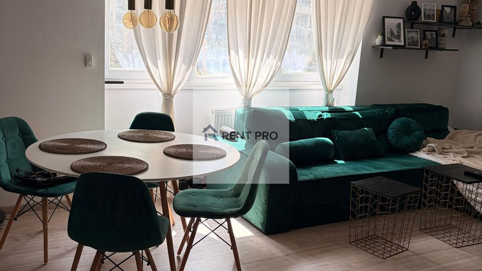 3 Camere Cu Curte Privată GranVia Park Mall Plaza Sector 6 - Poză 25