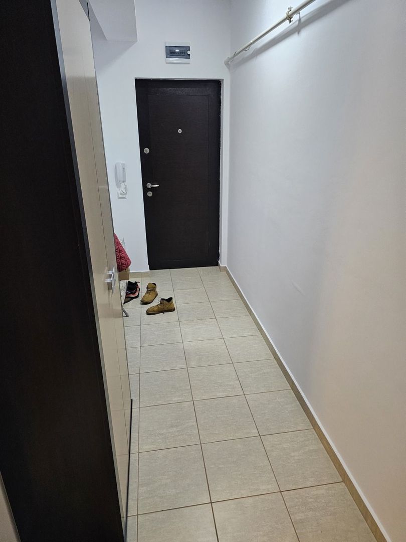 AP. 2 CAMERE - APARATORII PATRIEI, PET-FRIENDLY, CENTRALA, METROU - Poză 5