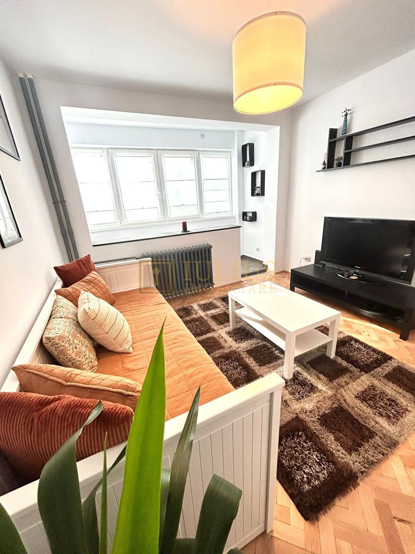 Apartament la Punctele Cardinale, langa Medicina - Poză 2