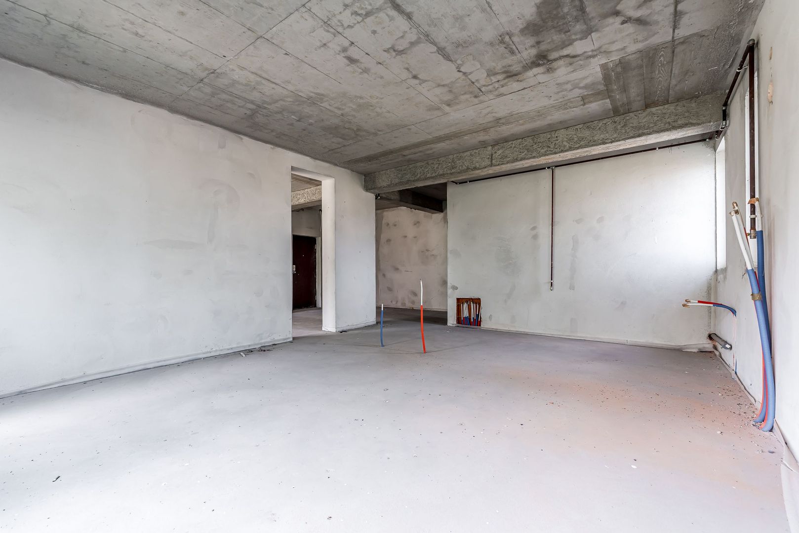 REZERVAT! Apartament 2 camere decomandat | BERMO | Banu Mărăcine - Poză 3