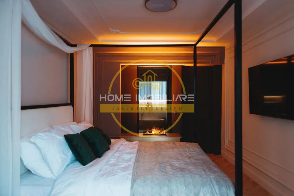 Etaj 1/Apartament/3CDecomandat/Mobilat&Utilat/Bl din 1987/Nicolina Prima Statie! - Poză 3