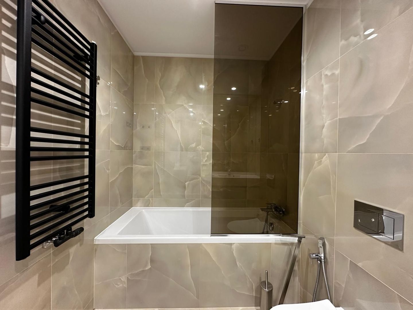 PREMIUM apartament 3 rooms | parking | ONE Verdi Park - Poză 13