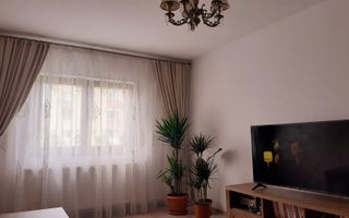 Apartament cu 3 camere/ 63 mp/ renovat complet/ zona Alexandru cel Bun - Poză 1