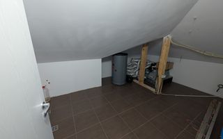 Duplex | Parter + Mansarda | Asfalt | Toate utilitatile | Finisaje premium - Poză 21