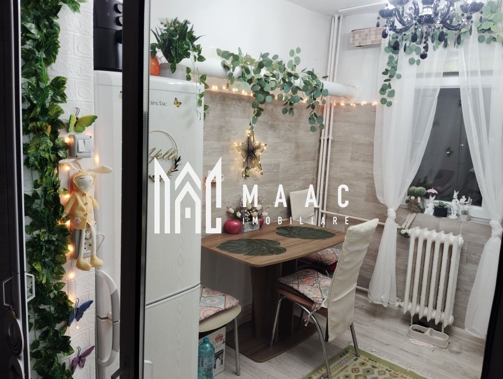 Apartament 2 camere | 53 mpu | Calimanesti | - Poză 8