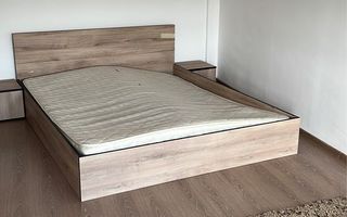 Casa la curte 3 camere baie bucatarie - Poză 3