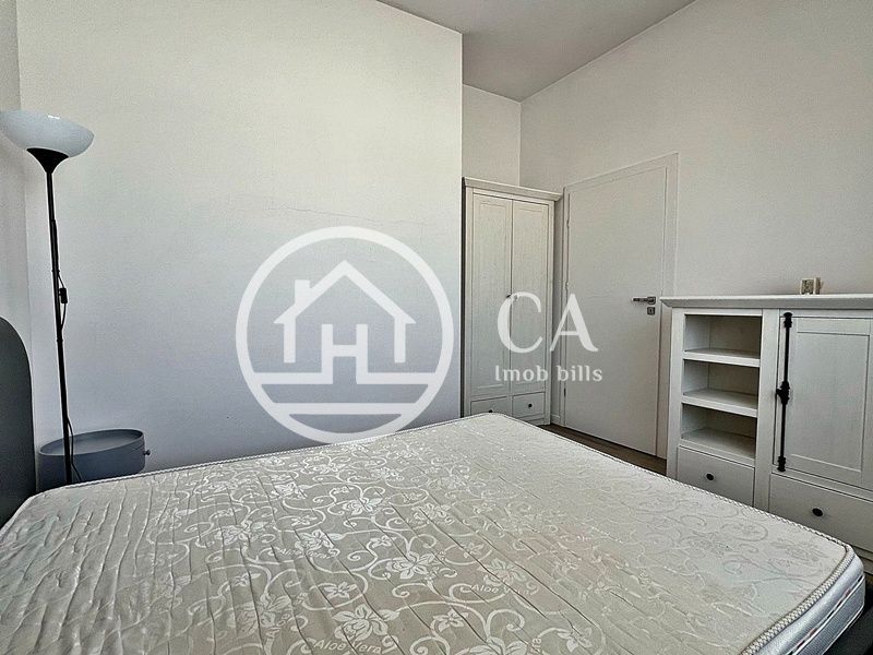 Apartament de închiriat cu 2 camere în zona Ultracentrala, Oradea - Poză 7