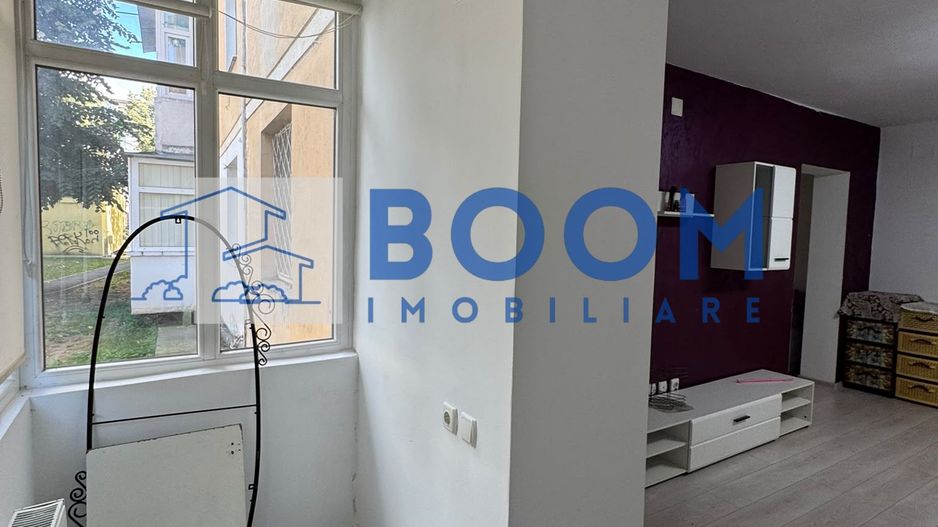 Apartament 3 camere | Ultracentral | Parter | 2 balcoane - Poză 7