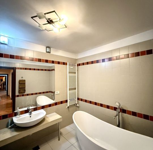 3 Camere SOSEAUA NORDULUI I GRADINAI 2 Locuri de parcare - Poză 2