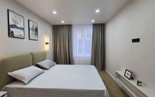 Apartament cu 2 camere+living, str. Regina Elizabeta, Durlești - Poză 7