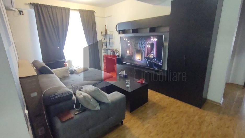 Vânzare apartament 2 camere cu centrală Giurgiului - Pța Progresului - Poză 12