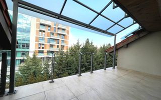 Spatiu Birou, 2 Camere, 110 mp, C'est La Vie, Engels, Andrei Muresanu - Poză 1