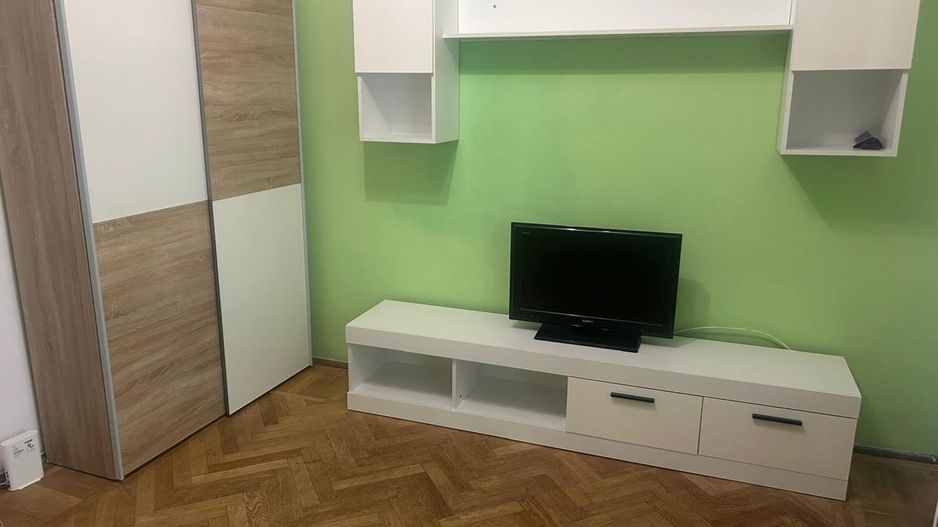Garsoniera cu boxa , zona Baba Novac, la 7 minute de metrou Dristor 2 - Poză 1