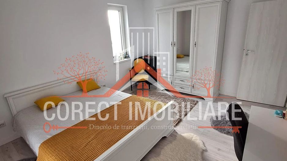 Casă Premium în Cartierul Panoramic | 120 mp utili | 400 mp teren | Co - Poză 17