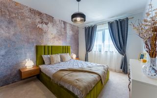 CASĂ CUPLATĂ TIP DUPLEX DE VÂNZARE ÎN JUCU, CLUJ - Poză 6