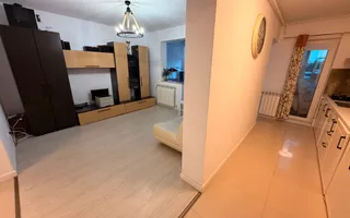 Apartament 2 camere | 450 €/lună | 15 minute de metrou Păcii - Poză 13
