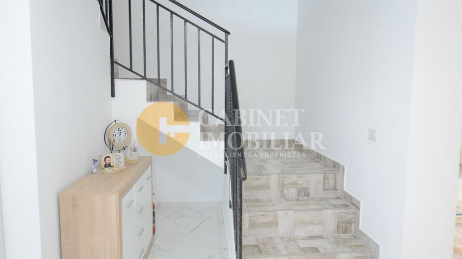 Casa 4 camere 120 MP Valea Lupului - Poză 12