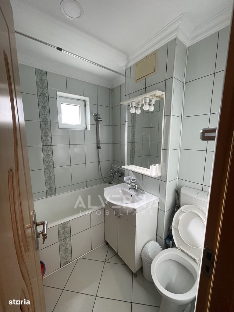 Apartament 3 camere | 67mp | balcon | 2 parcari | cartier Manastur - Poză 5
