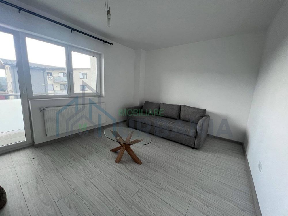 Apartament 2 camere de închiriat în Valea Adâncă, complex Panoramic Residence - Poză 2