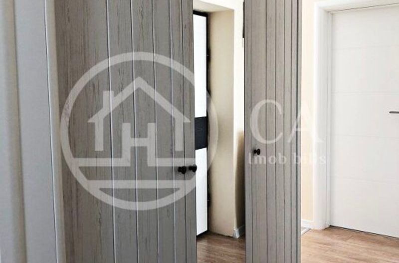 Apartament cu 3 camere de inchiriat in zona Iosia Nord, Oradea - Poză 11