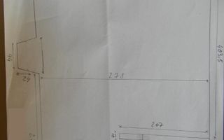 Spatiu comercial cu vitrina la Republicii-Brasov - Poză 5