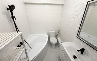 VANZARE 3 CAMERE | 73 MP | ZONA TITULESCU – PIATA VICTORIEI | CENTRALA PROPRIE - Poză 10