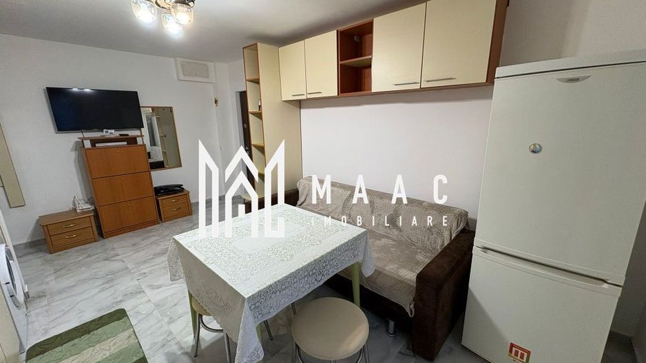 Apartament 3 camere de închiriat | Sibiu, Sub Arini | 60 mp - Poză 3