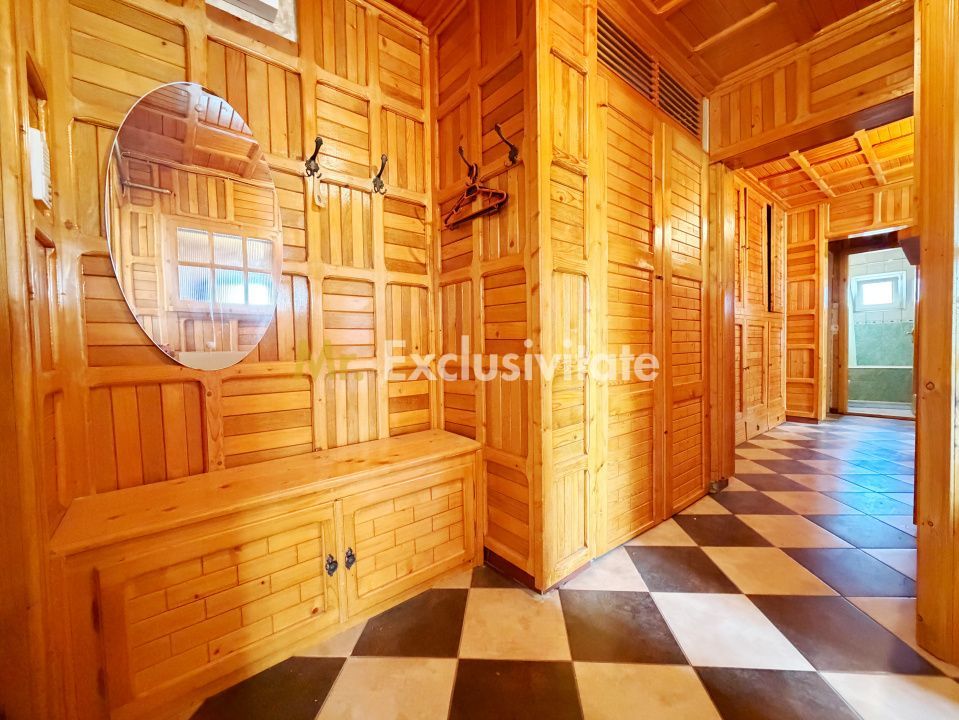 Apartament 3 camere decomandat + mansarda Curtea de Arges - Ivancea - Poză 7