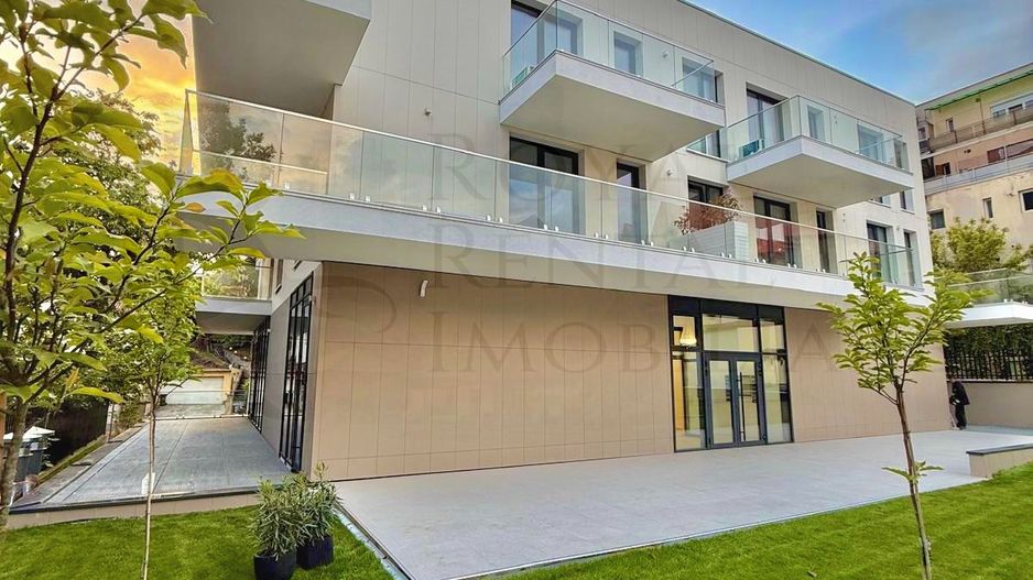 Apartament 2 camere | Prima închiriere | 53 mp | 2 terase | Grigorescu - Poză 8