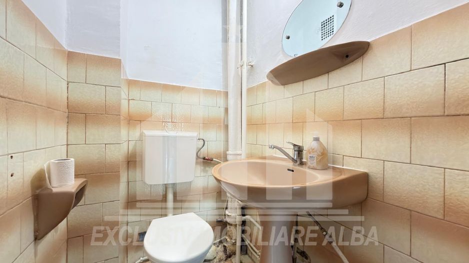 Apartament 4 camere decomandate | 85 mp | De inchiriat | Cetate - Poză 7
