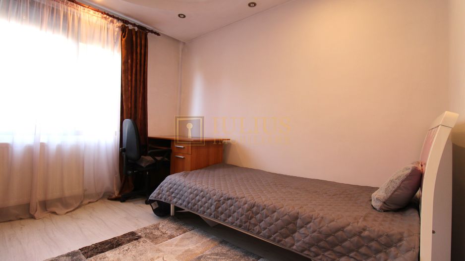 5 minute de UMFT, 3 camere. - Poză 6