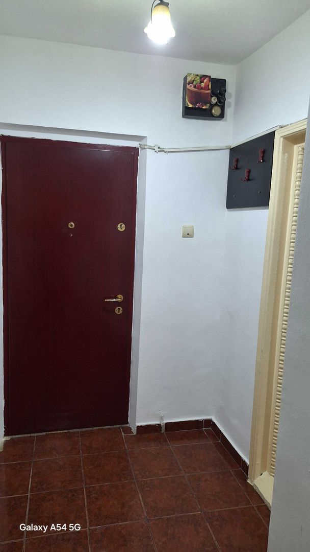 Garsonieră decomandată – Parter, Confort 1 – Zona Sebastian / Vulcan Center - Poză 4