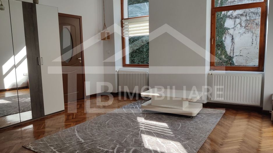 Apartament cu 1 camera, 45 mp, Zona Ultracentrala - Poză 2