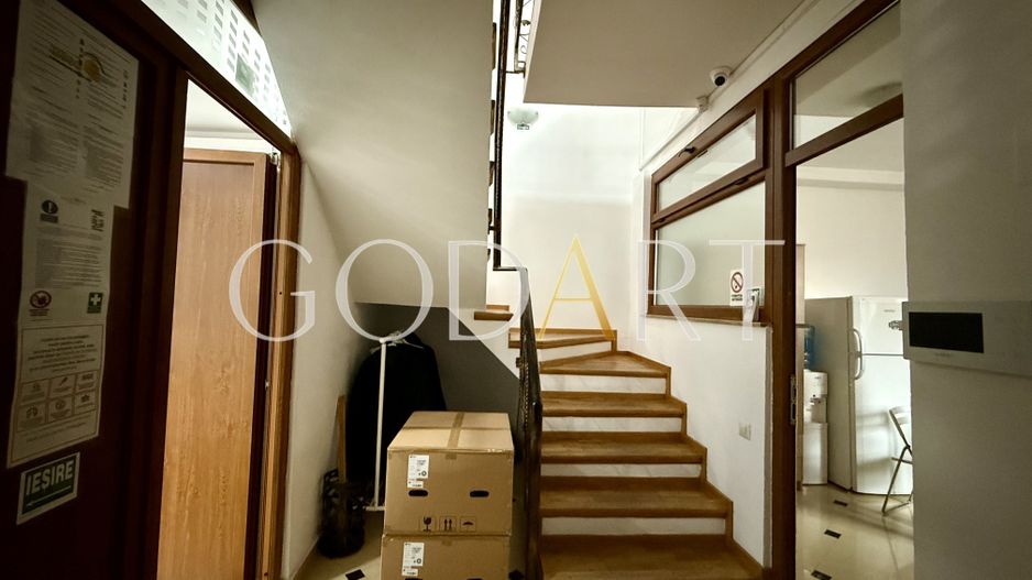 VILA ELEGANTA | CARTIERUL DOMENII - Poză 13