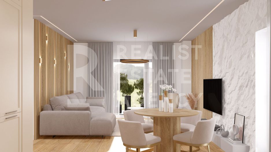 Vânzare, apartament, 3 camere, București - Poză 2