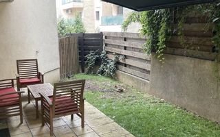 Apartament IAȘI-COPOU-BELLEVUE-2 camere,parter,grădină,gym & saună - Poză 2