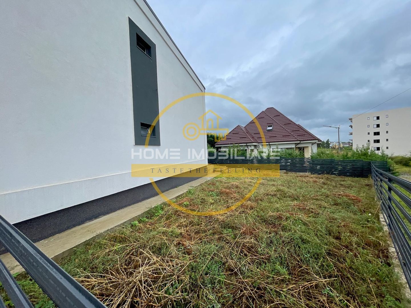 🏡 De vânzare: Casă Duplex – Vișan, Iași 🏡 | 3 camere | 90 mp utili - Poză 2