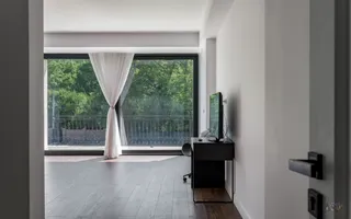 Vila Statement lângă Pădure | 520 mp Utili pe 1500 mp teren - Poză 27