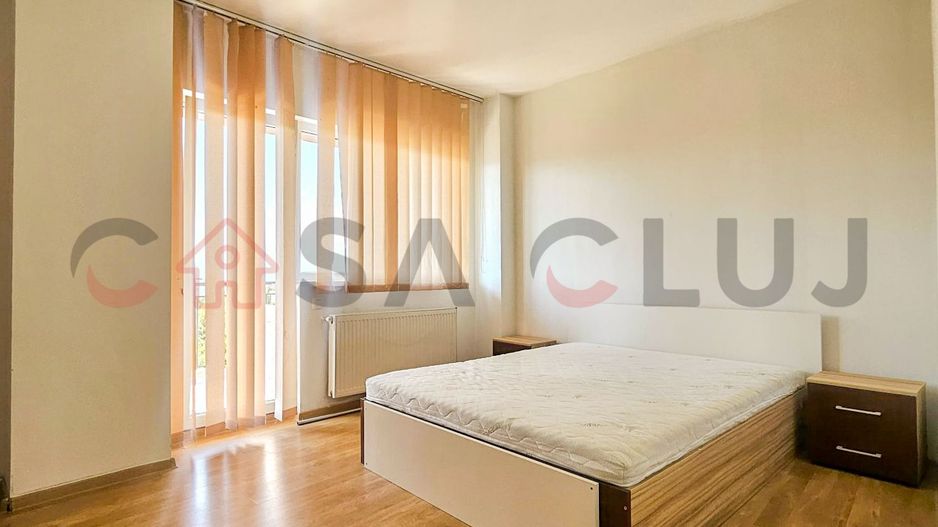 Confort Sporit | Modern | Terasa luminoasa - Zona Profi Super Zorilor - Poză 5