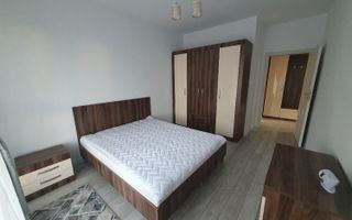 Apartament 2 camere decomandat, bloc nou, mobilat etaj 1 - Poză 5