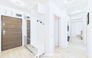 Tur Virtual – 3 camere, spațios și luminos, la 7 min de Iulius- XCITY - Poză 21