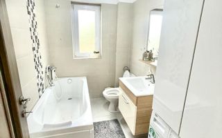 Apartament 2 camere decomandat 58mp mobilat-utilat - Poză 5
