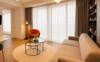 Apartament high-end 2 camere în One Mircea Eliade - Poză 10