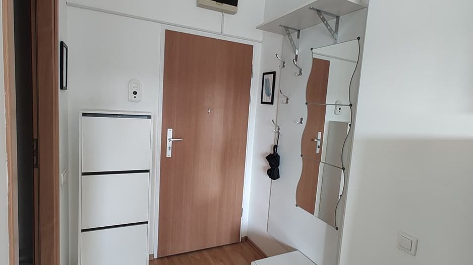 Garsonieră in bloc nou | 10 min Metrou Lujerului | Parcare INCLUSA - Poză 3