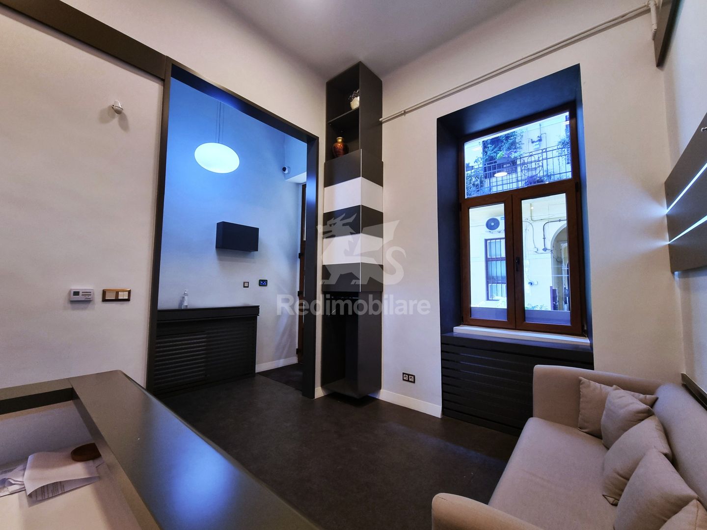 Spatiu premium de inchiriat ultracentral Cabinet Avocatura - Poză 9